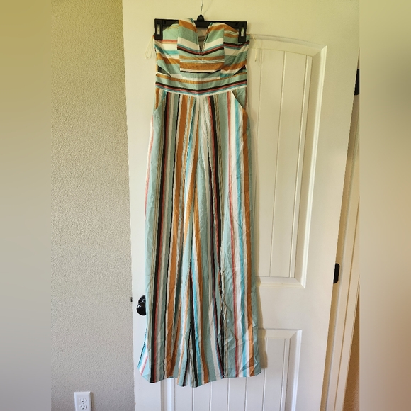 @balance Pants - Women's Jumpsuit